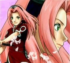 Sakura - fantomella - ~Naruto~