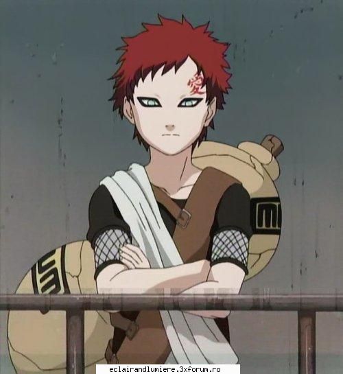 aici punem poze cu gaara :hi:  :hi: gaara