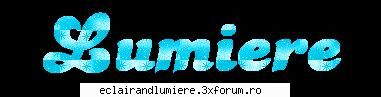 nr.1 imag lumiere